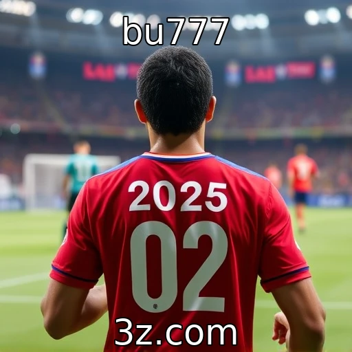 bu777 As Melhores Estratégias para Apostas em Futebol em 2025