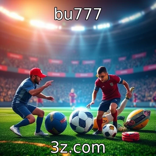 bu777 Análise das Melhores Estratégias em Apostas Esportivas para 2025