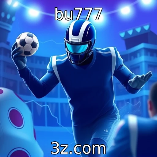 bu777 Análise detalhada das principais apostas esportivas do mês