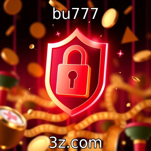 bu777 O Fascínio dos Jackpots Progressivos nos Cassinos Online