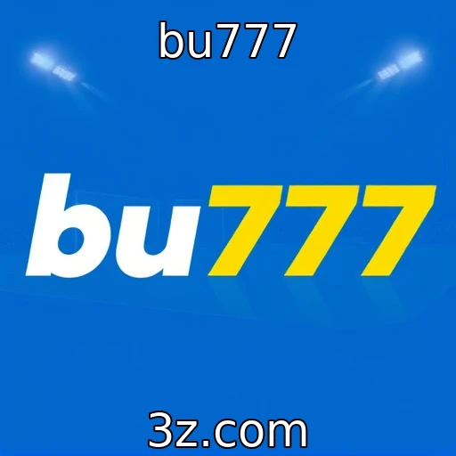 bu777 Dicas essenciais para maximizar suas apostas esportivas em 2025
