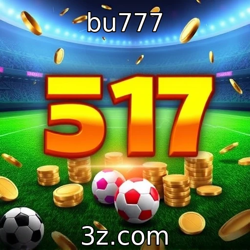 bu777 Apostas esportivas: dicas para analisar partidas como um profissional