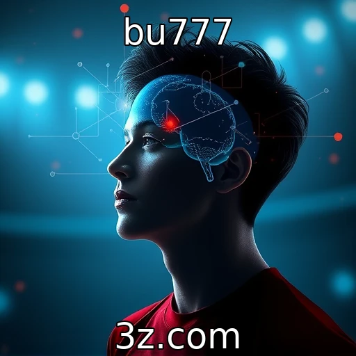 bu777 Estratégias infalíveis para apostas em eventos esportivos em 2025