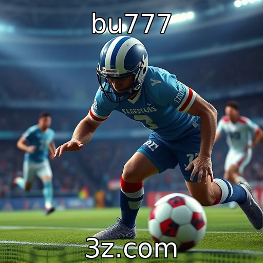 bu777 Apostas esportivas: como analisar partidas para aumentar seus ganhos