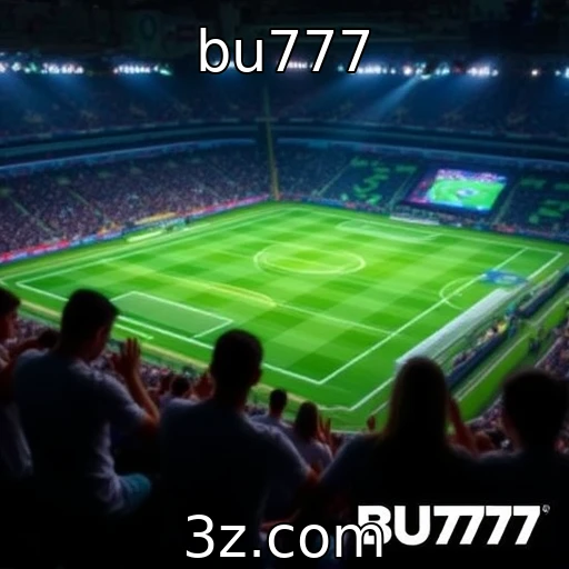 bu777 Apostas esportivas: como analisar jogos para aumentar suas chances de ganhar